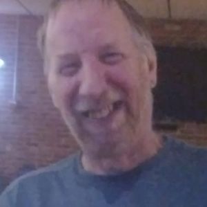 Meet your Posher, Raymond